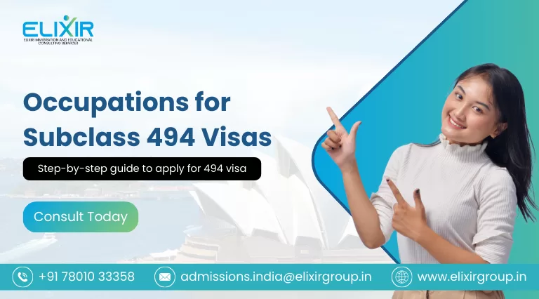 Skilled Employer Sponsored Regional Visa