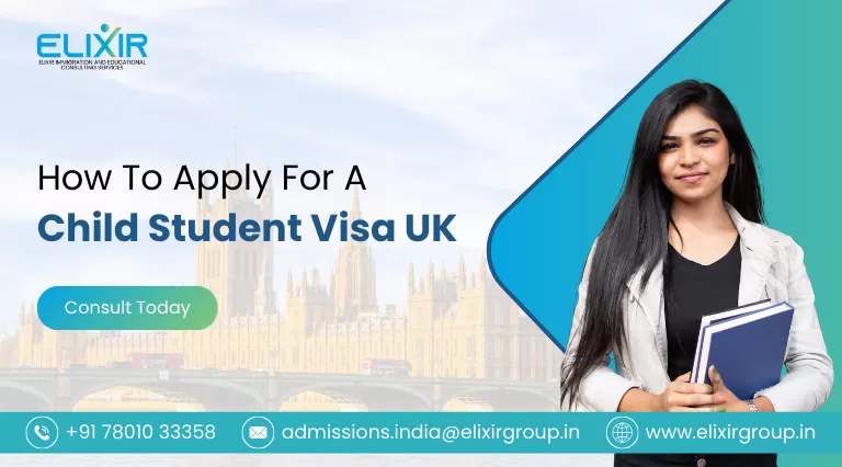 uk child student visa