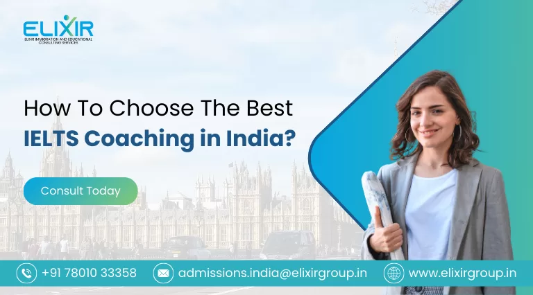 ielts coaching in hyderabad