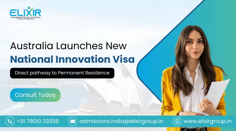 national innovation visa