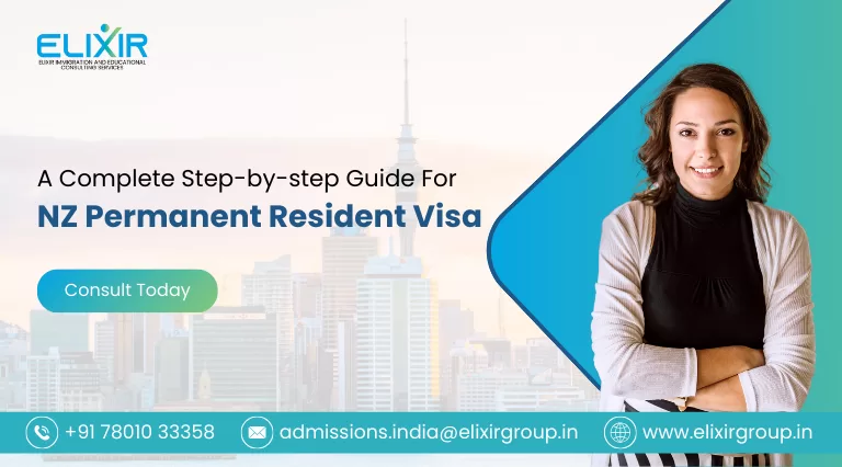 permanent resident visa