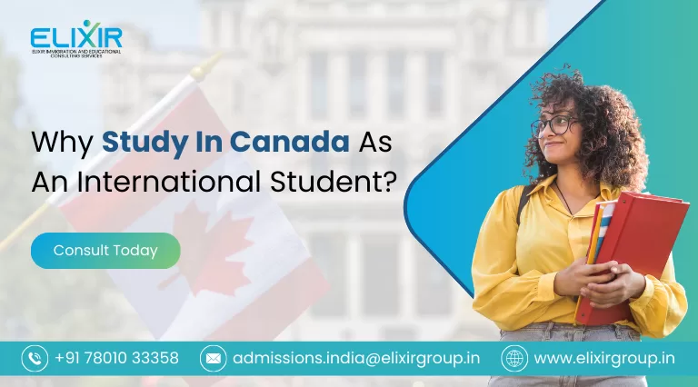 study in canada