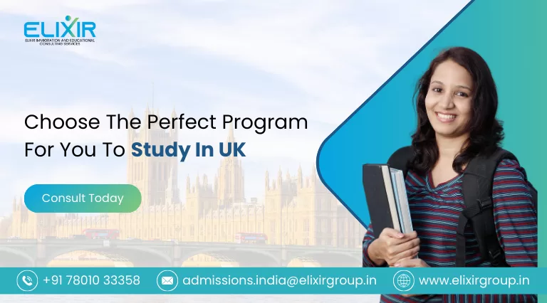 study in uk for indian students