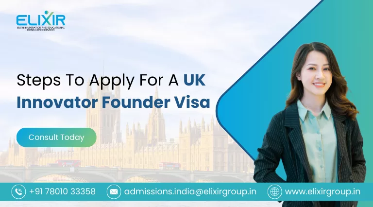 innovator founder visa uk