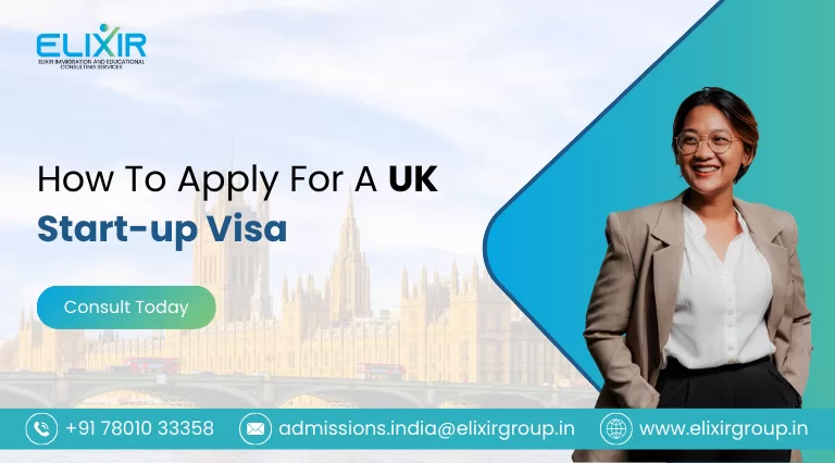 start-up visa uk