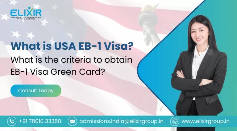 eb1 visa