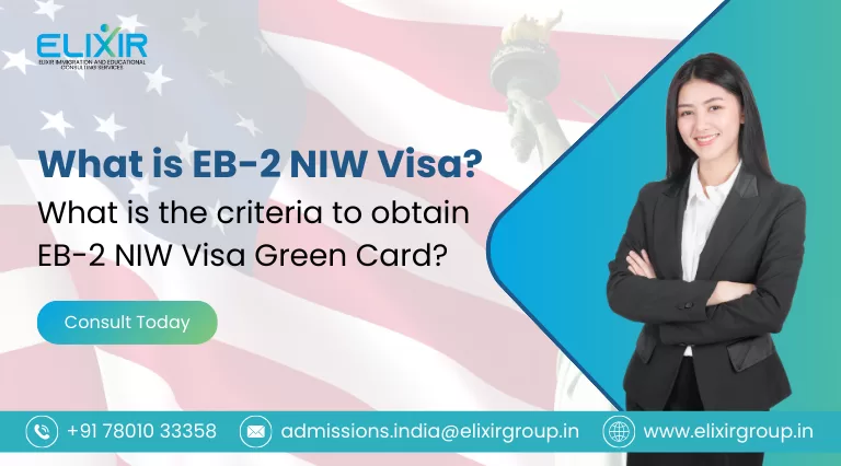 eb2 visa