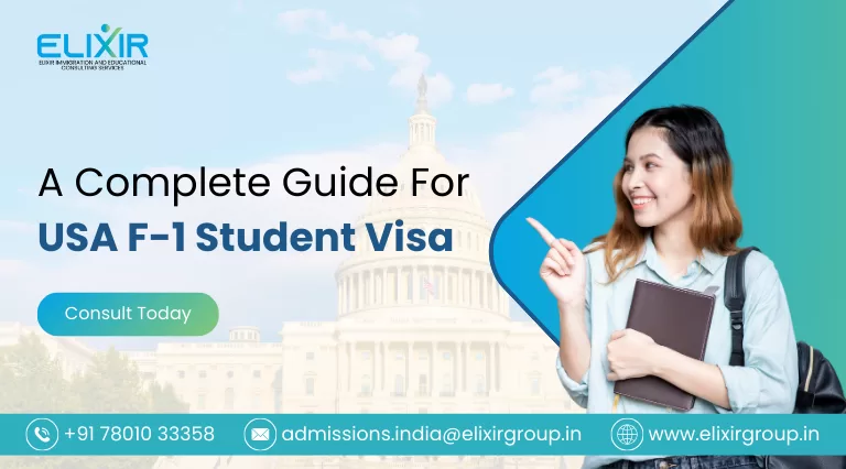 f1 student visa