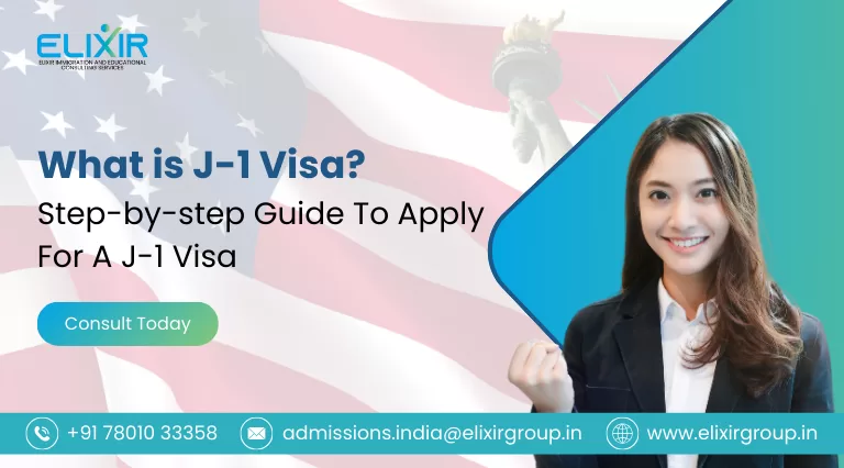 j1 visa