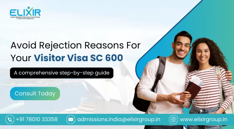 visitor visa