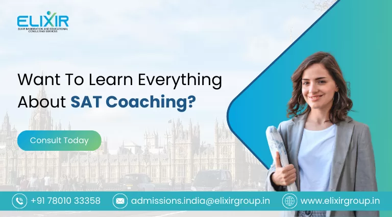 sat coaching in hyderabad