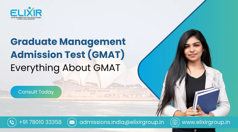 gmat coaching in hyderabad