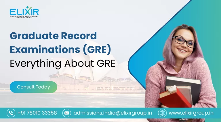 gre coaching in hyderabad