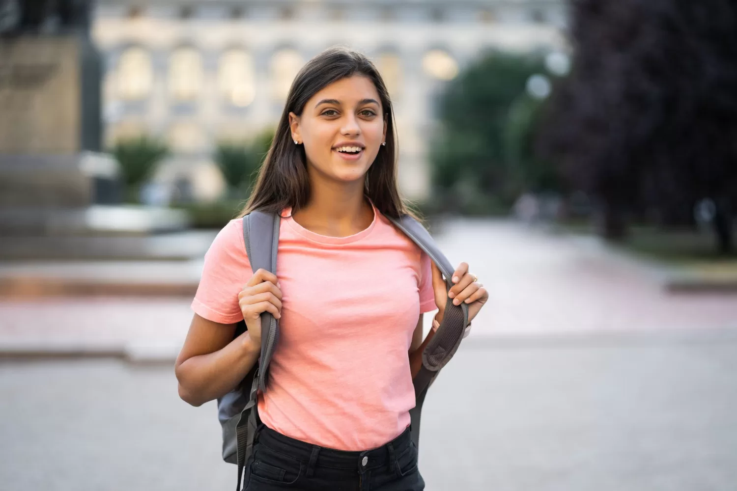 Why do Indian students choose to pursue an MBA in Ireland?